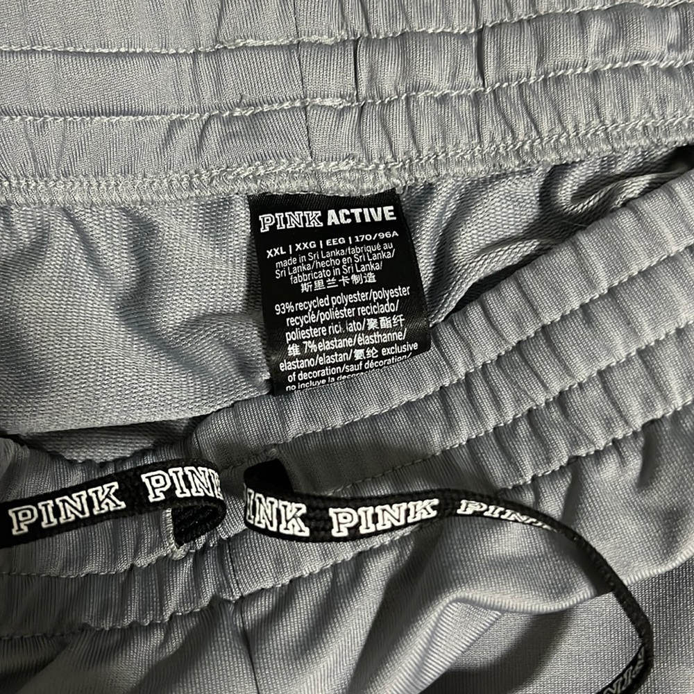 Jogger pants
